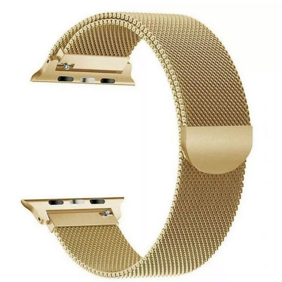 Magnetic Apple Watch Band - Picture 10 of 15